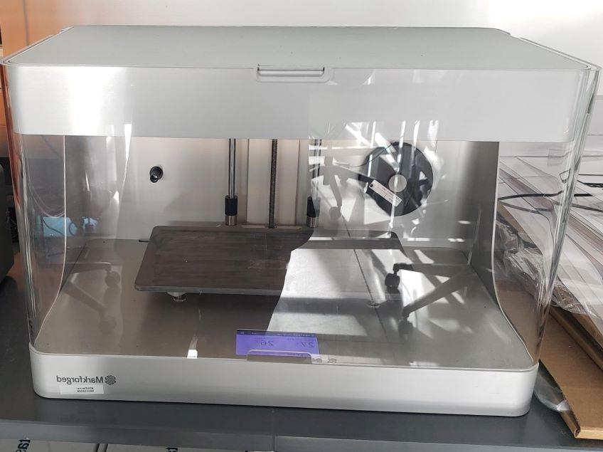 Markforged 3D Printer (FDM) Mark 2